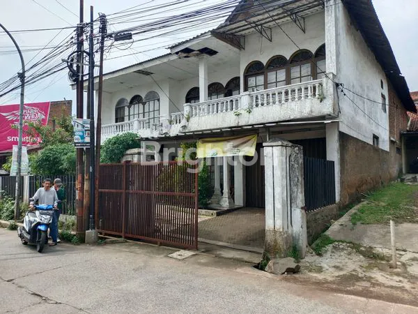 image RUMAH 2 LT - JALAN ASRI / PASIR LEUTIK CIBENYING KIDUL  (1)