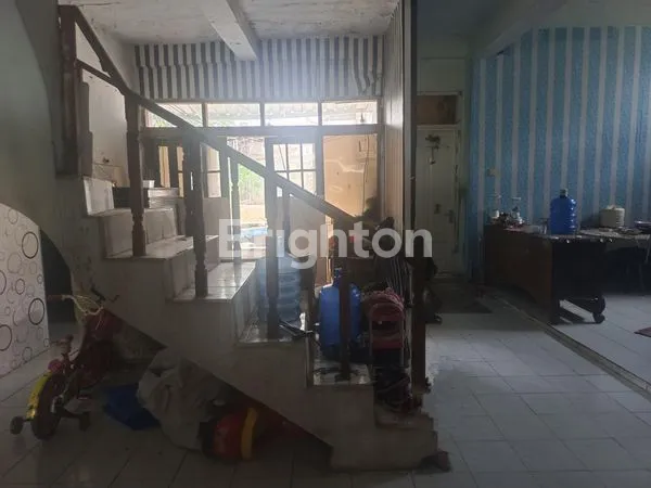 image RUMAH 2 LT - JALAN ASRI / PASIR LEUTIK CIBENYING KIDUL  (7)