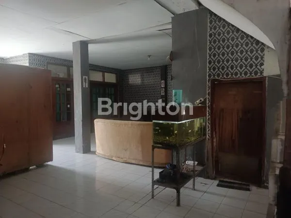 image RUMAH 2 LT - JALAN ASRI / PASIR LEUTIK CIBENYING KIDUL  (6)