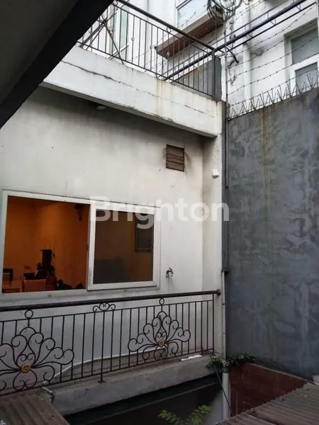 image RUKO PASAR BARU SAMANHUDI JAKARTA PUSAT (6)