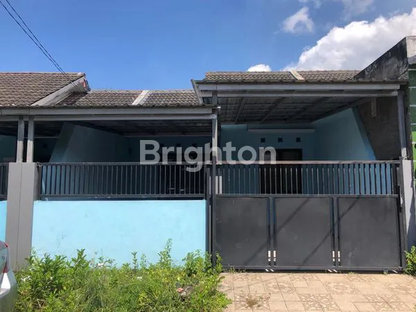 image RUMAH BERSIH TERAWAT,SIAP PAKAI (4)