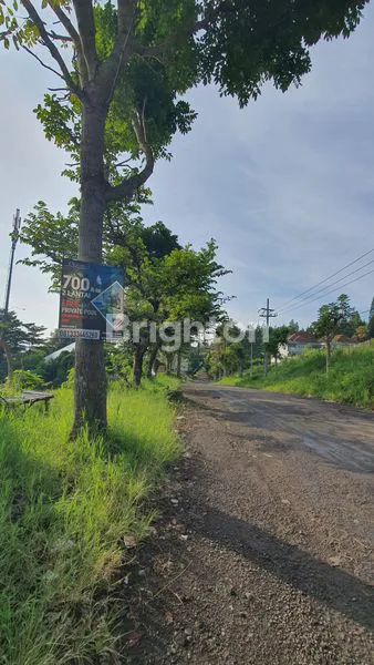 image TANAH LUAS SAMPING AMRTHA HILL VIEW GUNUNG ARJUNA DAN PANDERMAN (1)