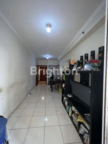 image APARTEMEN GRAND PALACE KEMAYORAN JAKARTA PUSAT - LANTAI 6 (2)
