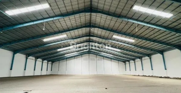 Gambar Property GUDANG BUMI MASPION ROMOKALISARI SIAP PAKAI, BEBAS BANJIR