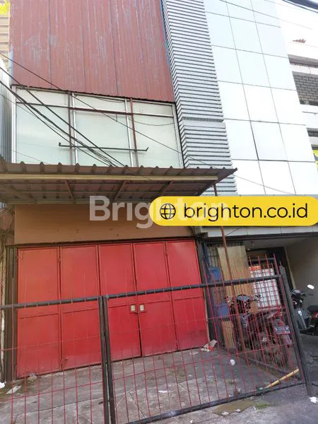 image RUKO PASAR BARU SAWAH BESAR JAKARTA PUSAT - 4 LANTAI (1)