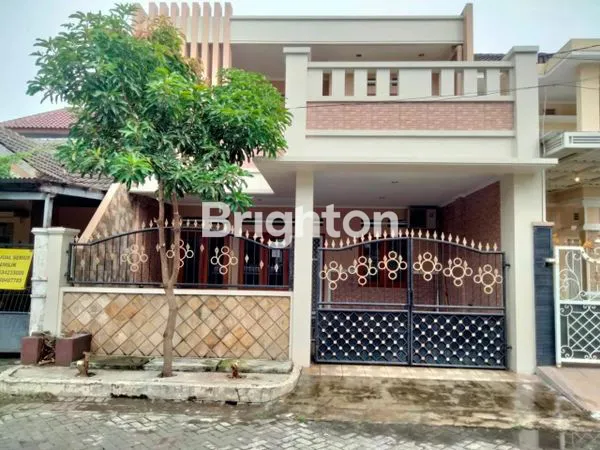 image DELTASARI SIDOARJO TERAWAT SIAP HUNI (2)