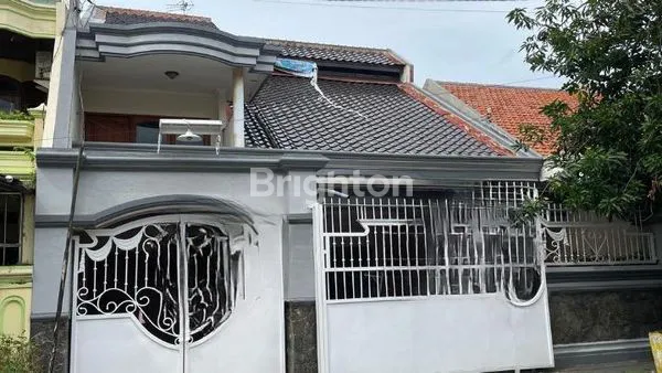 image RUNGKUT ASRI 2,5 LANTAI (1)