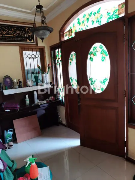 image RUMAH TERAWAT 2LANTAI NGINDEN INTAN BARAT, SELANGKAH KE RS PREMIER (4)