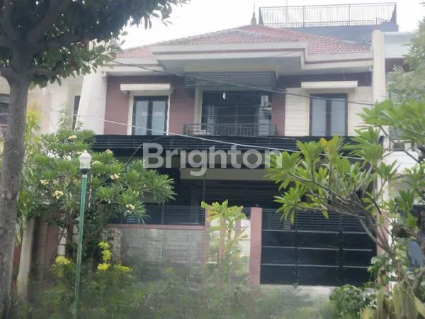 image DHARMAHUSADA MAS DEKAT GALAXY MALL, SUTOREJO, UNAIR C, WISMA PERMAI (1)