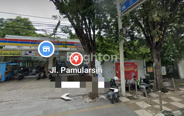 image TANAH LOKASI STRATEGIS JALAN PAMULARSIH RAYA SEMARANG BARAT (7)