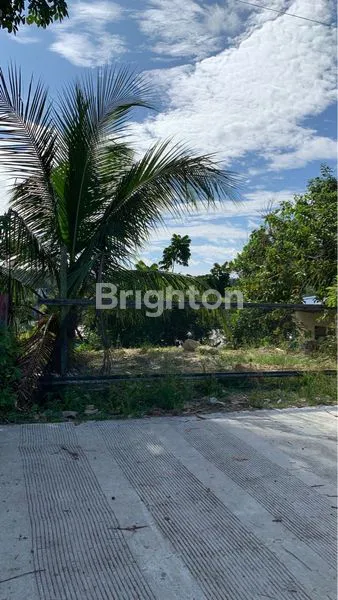 image TANAH LANDAI KEBAWAH FREE BANGUNAN TIPE 60 (2)