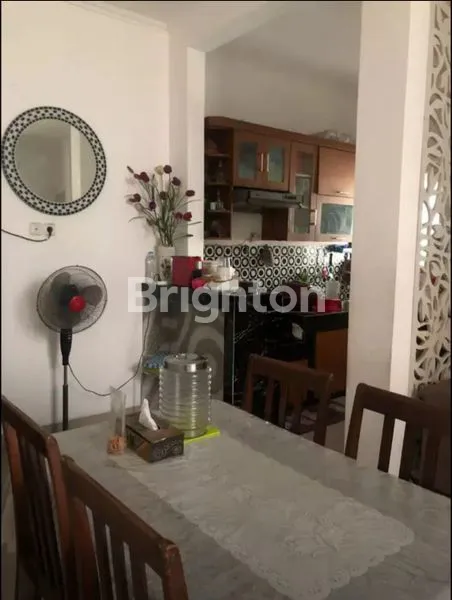 image RUMAH TAMAN DHIKA, KONDISI BAGUS (2)