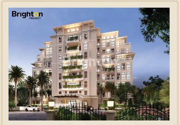 LE PARC RESIDENCES @THAMRIN NINE COMPLEX