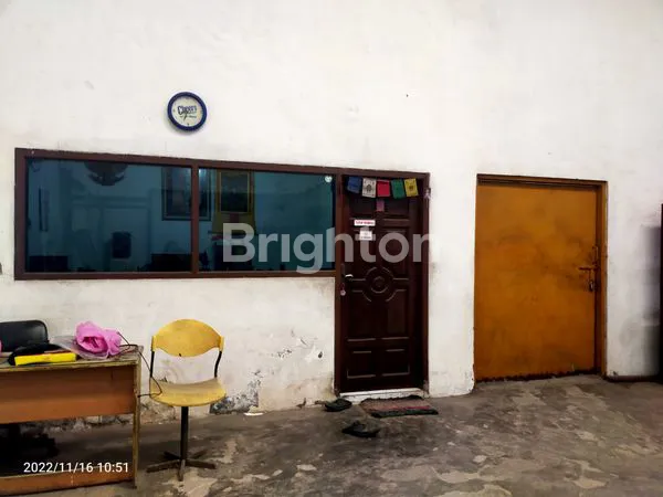 image TANAH DAN GUDANG , LOKASI SEDATI AGUNG JUANDA, DEKAT BANDARA JUANDA (3)