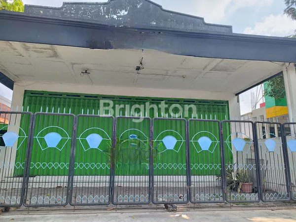 image RUKO MURAH JALAN UTAMA KEDIRI KOTA (1)