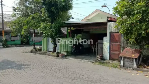 image PONDOK CANDRA HOOK MURAH TERAWAT SIAP HUNI (1)