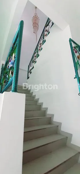 image TAMAN PELANGI RUMAH BAGUS CANTIK SIAP HUNI BSB SEMARANG BARAT (3)