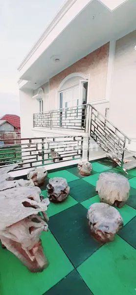 image TAMAN PELANGI RUMAH BAGUS CANTIK SIAP HUNI BSB SEMARANG BARAT (4)