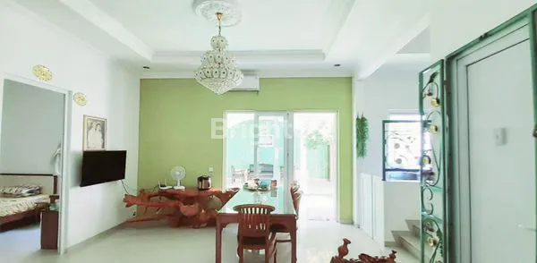 image TAMAN PELANGI RUMAH BAGUS CANTIK SIAP HUNI BSB SEMARANG BARAT (1)