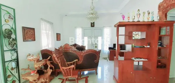 image TAMAN PELANGI RUMAH BAGUS CANTIK SIAP HUNI BSB SEMARANG BARAT (5)