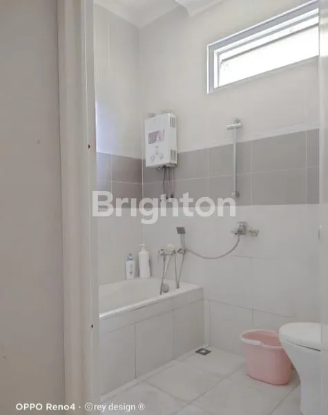 image TAMAN PELANGI RUMAH 1 LT BAGUS CANTIK SIAP HUNI BSB SEMARANG BARAT (2)