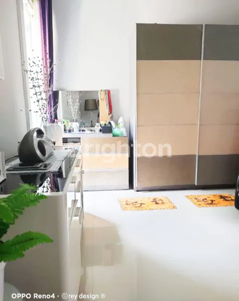 image TAMAN PELANGI RUMAH 1 LT BAGUS CANTIK SIAP HUNI BSB SEMARANG BARAT (3)