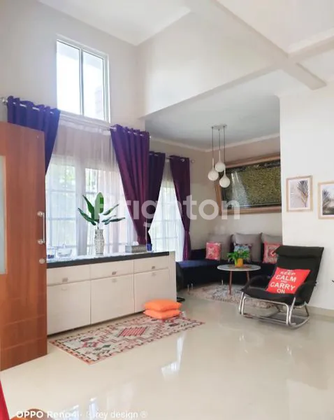 image TAMAN PELANGI RUMAH 1 LT BAGUS CANTIK SIAP HUNI BSB SEMARANG BARAT (1)