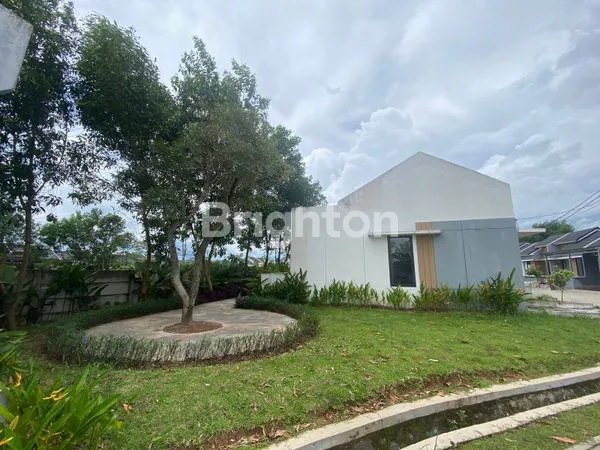 image RUMAH PERMATA MUTIARA MAJA LEBAK BANTEN HARGA BU!! (2)