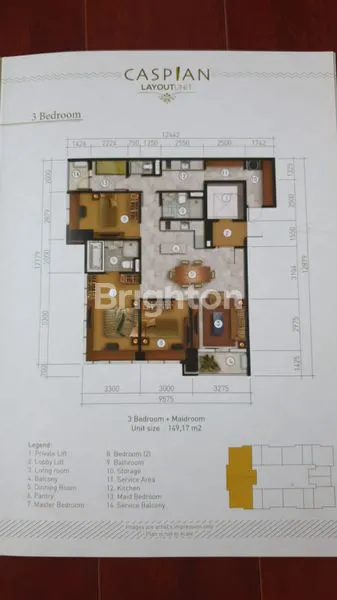 image GRAND SUNGKONO LAGOON CASPIAN UNIT KHUSUS LIMITED (2)