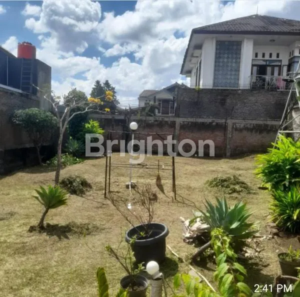 image RUMAH 1 LT - LOKASI NYAMAN - STRATEGIS - DEKAT KE PUSAT BISNIS - PEMKOT CIMAHI - RUMAH SAKIT CIBABAT - KOLAM RENANG UMUM  (8)