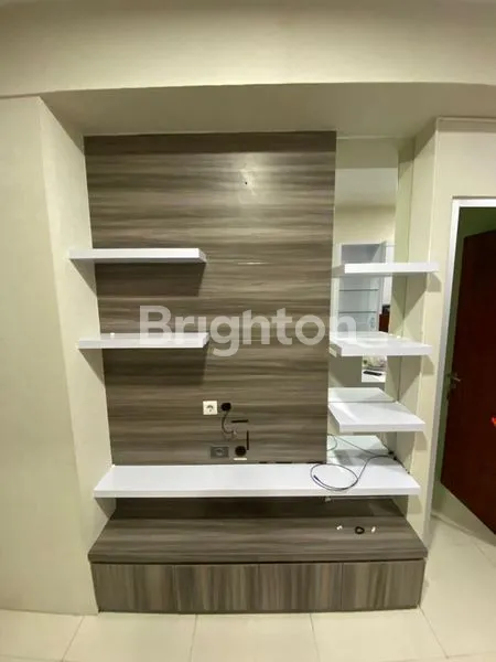 image APARTEMEN FULL FURNISHED 2 UNIT JADI 1 GUNAWANGSA TIDAR SURABAYA (2)