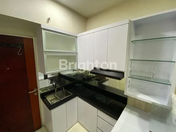 image APARTEMEN FULL FURNISHED 2 UNIT JADI 1 GUNAWANGSA TIDAR SURABAYA (4)
