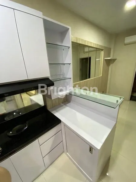 image APARTEMEN FULL FURNISHED 2 UNIT JADI 1 GUNAWANGSA TIDAR SURABAYA (5)