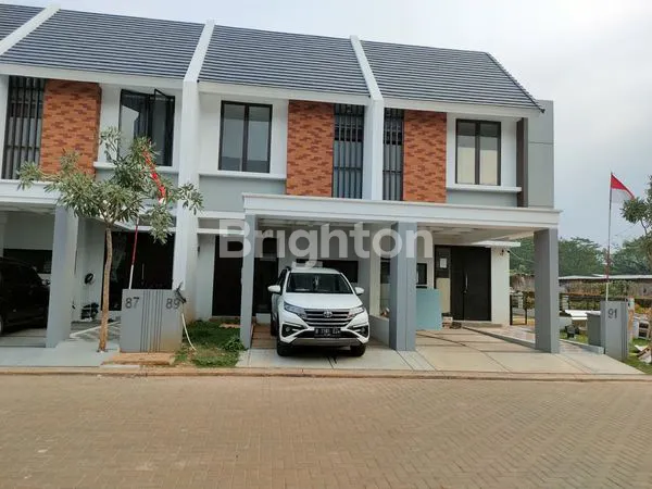 image HUNIAN CANTIK SIAP HUNI DI KAWASAN ELIT CIMANGGIS (1)