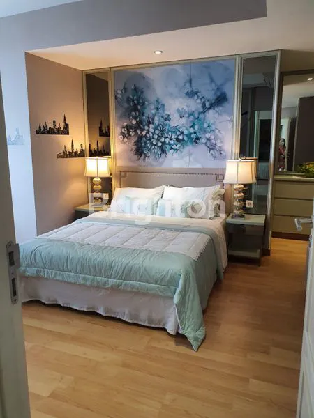 image APARTEMEN PREMIUM THE PEAK SELANGKAH KE TUNJUNGAN PLAZA DAN AREA KOMERSIAL (3)