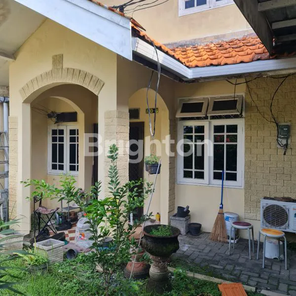 image RUMAH TERAWAT 2LANTAI DI TAMAN INTAN NGINDEN, SURABAYA (6)