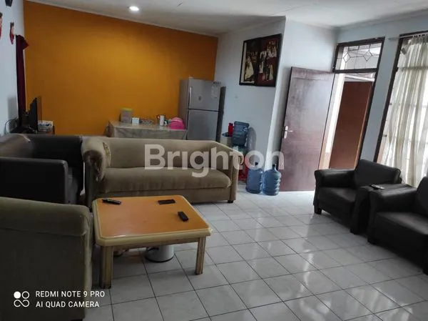 image RUMAH PLUS USAHA COFFEE SHOP, DI TCI BANDUNG  (2)