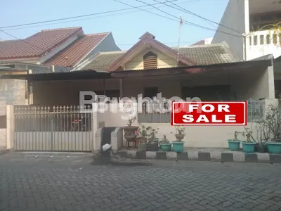 Gambar Property PANJANG JIWO PERMAI SIAP HUNI