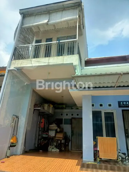 image RUMAH CLUSTER SOLO BARU (1)