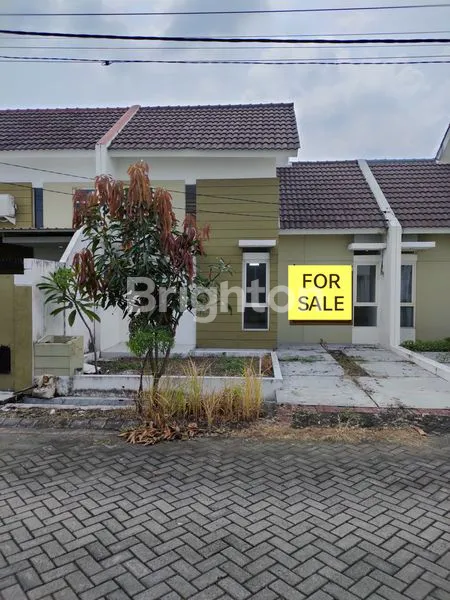 image RUMAH BARU MINIMALIS SIAP HUNI (1)