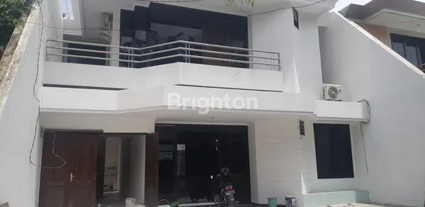 Gambar Property RUMAH MESS 2 LANTAI DI TPI SURABAYA BARAT