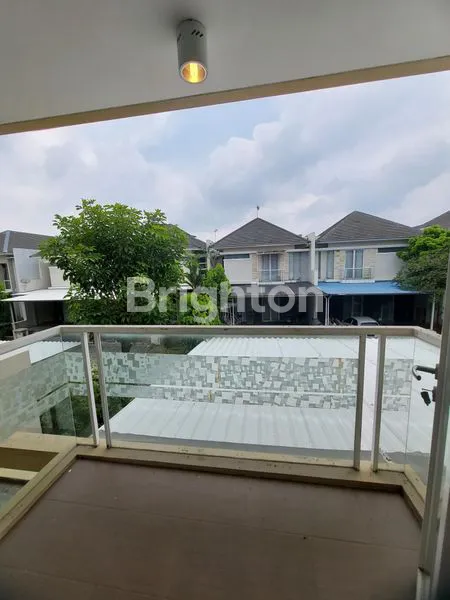 image JARANG ADA ROYAL MONTICELLO FULL FURNISHED (5)