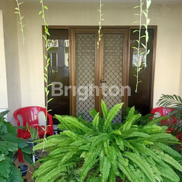 image RUMAH CANTIK SIAP HUNI DI BABATAN PRATAMA (5)