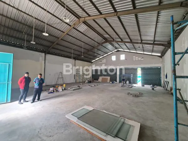 image RUKO LOS RUNGKUT ASRI TENGAH (4)