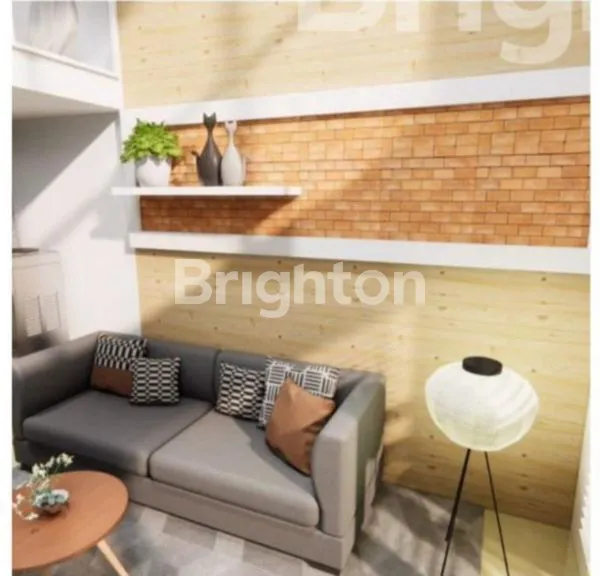 image RUMAH MURAH 300 JTAN SURABAYA TIMUR (5)