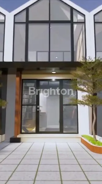 image RUMAH MURAH 300 JTAN SURABAYA TIMUR (1)