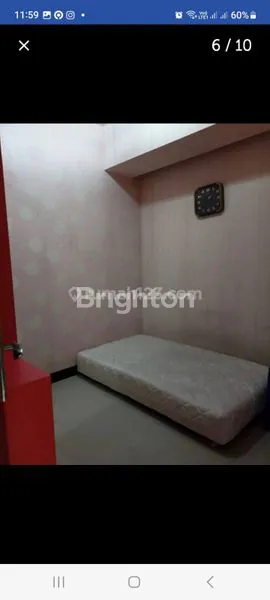 image APARTEMEN PURI PARK VIEW TOWER E PESANGGRAHAN JAKARTA BARAT (1)