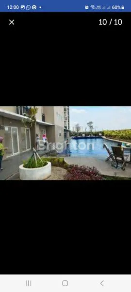 image APARTEMEN PURI PARK VIEW TOWER E PESANGGRAHAN JAKARTA BARAT (2)