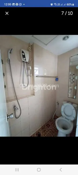 image APARTEMEN PURI PARK VIEW TOWER E PESANGGRAHAN JAKARTA BARAT (6)