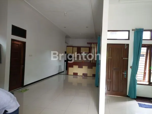 image RUMAH 4 KAMAR TIDUR SIAP HUNI SAMARINDA (3)